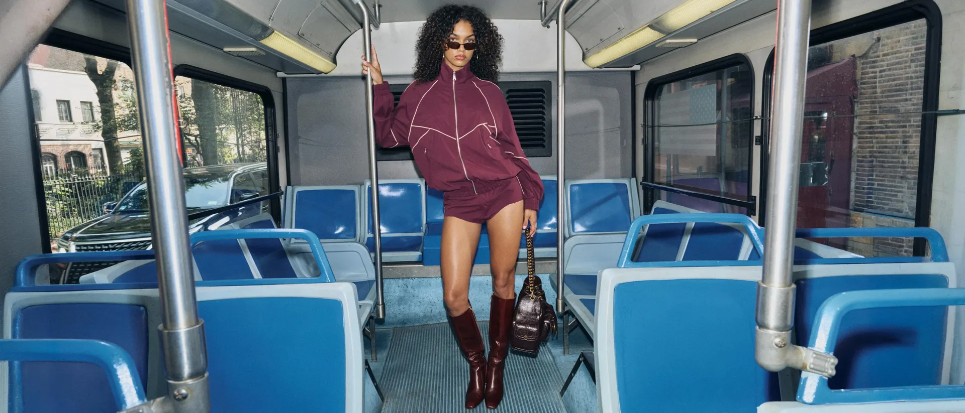 Next Stop: Boots