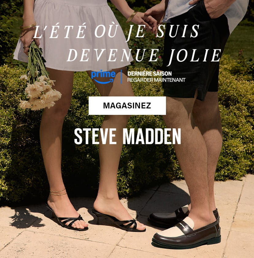 L'été où je suis devenue jolie