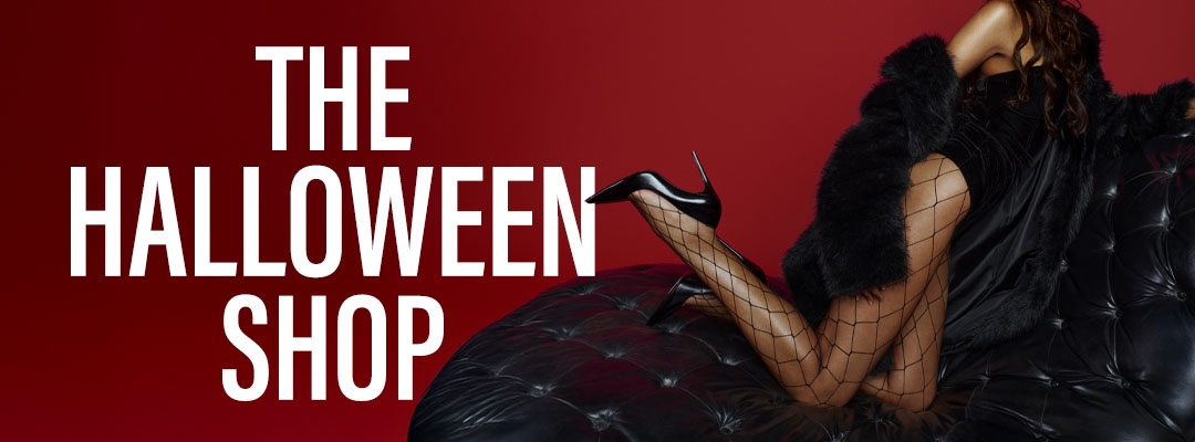 Halloween Shop
