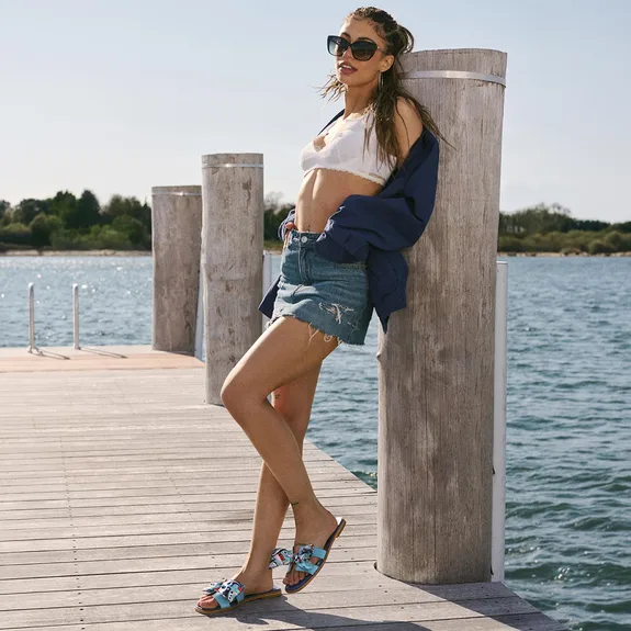 Shop Sandals