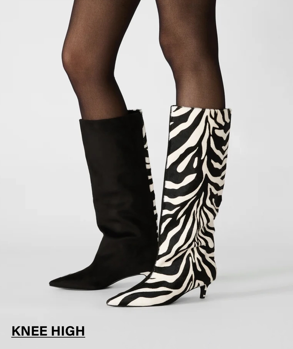 Knee High