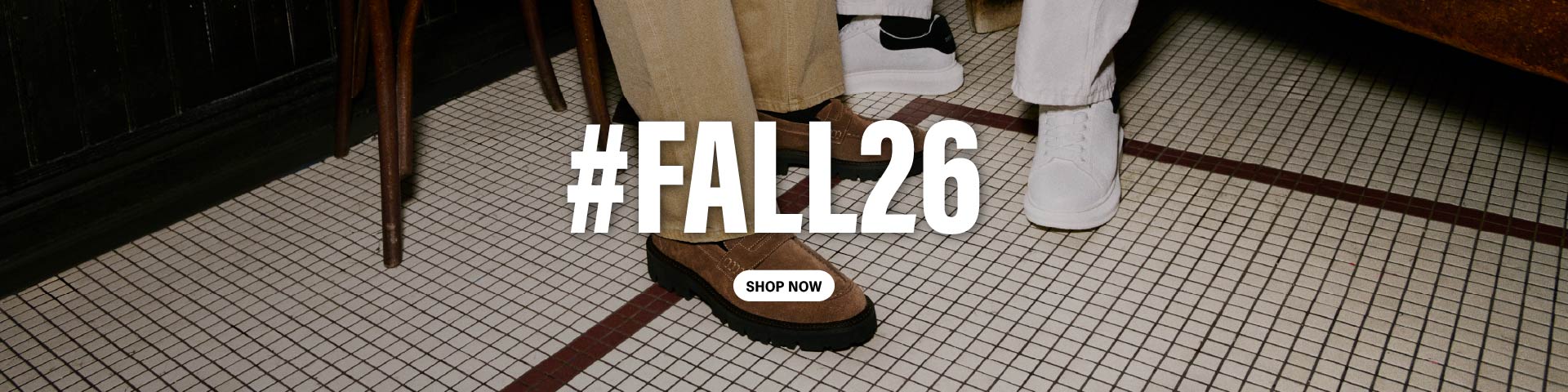 Shop Mens Footwear and Apparel Online