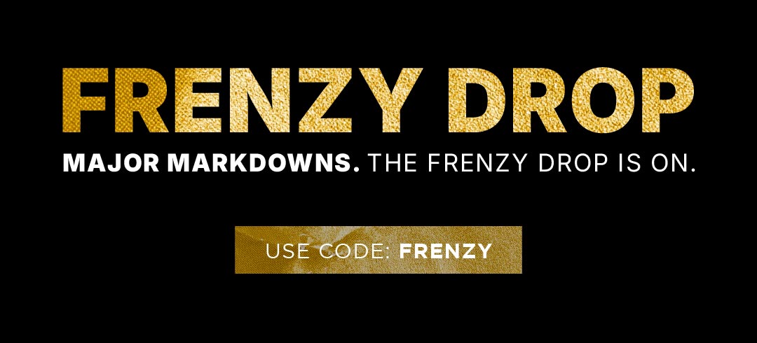 Frenzy Drop