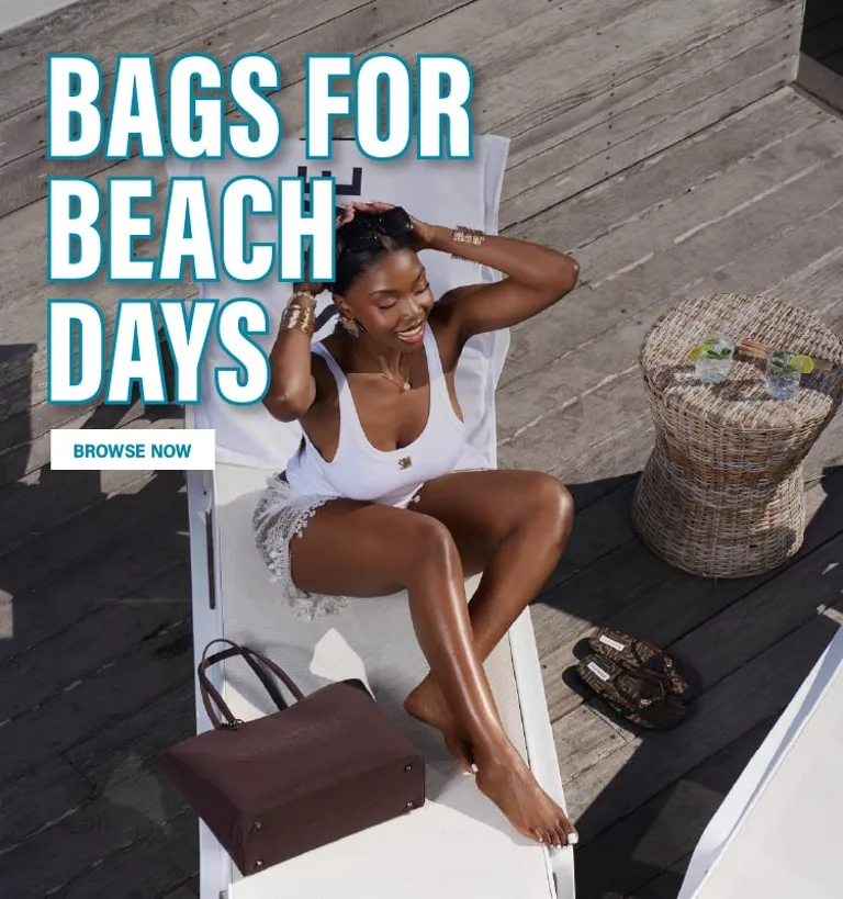 Beach Bags