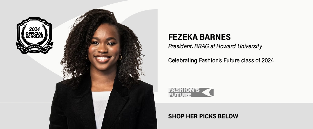 Fezeka Barnes