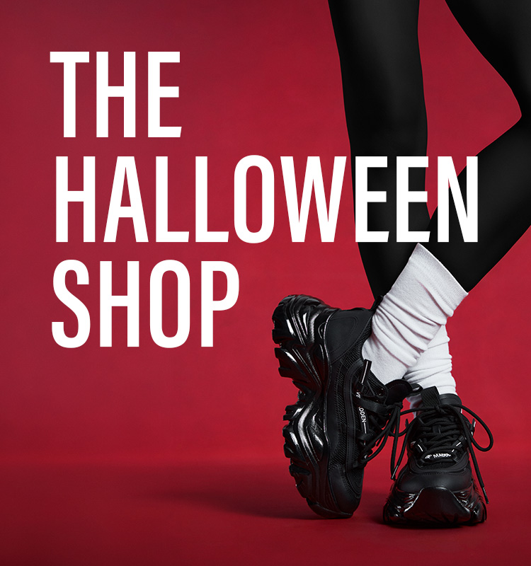 Halloween Collection Banner