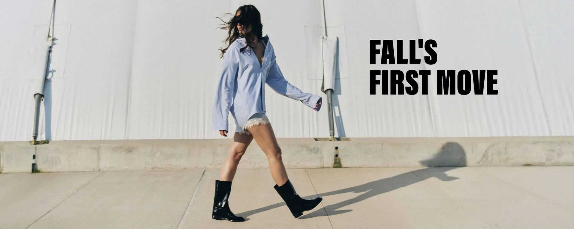 Fall's First Move: Fall Preview