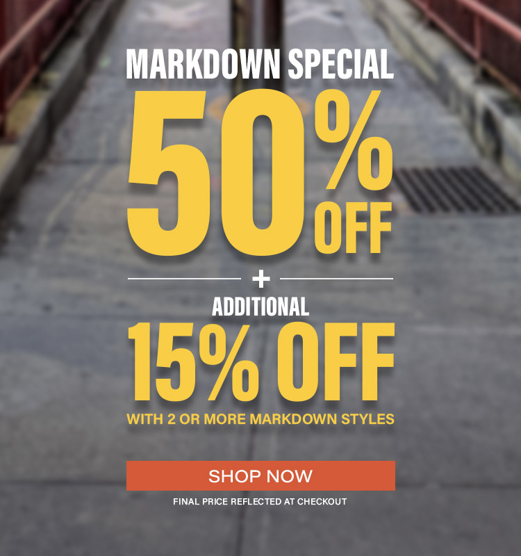 Markdown Special 