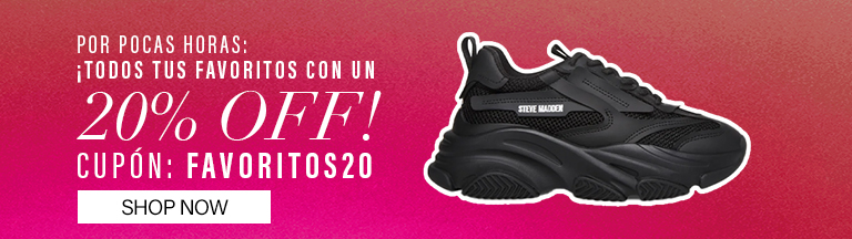 FAVORITOS 20