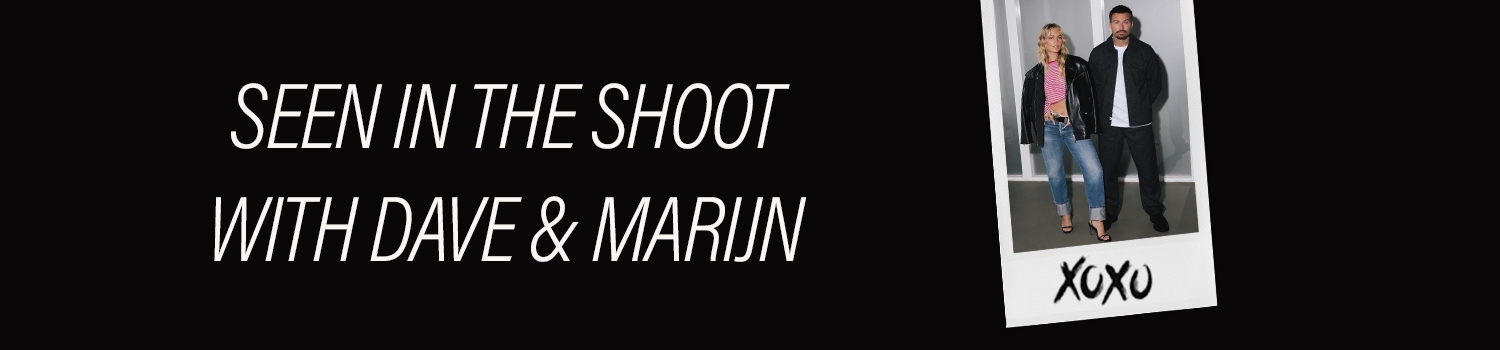 Bags seen in the shoot 