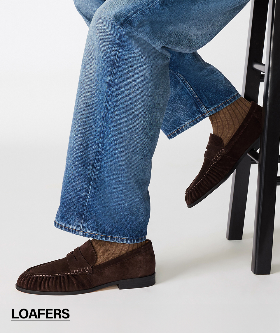 Loafers