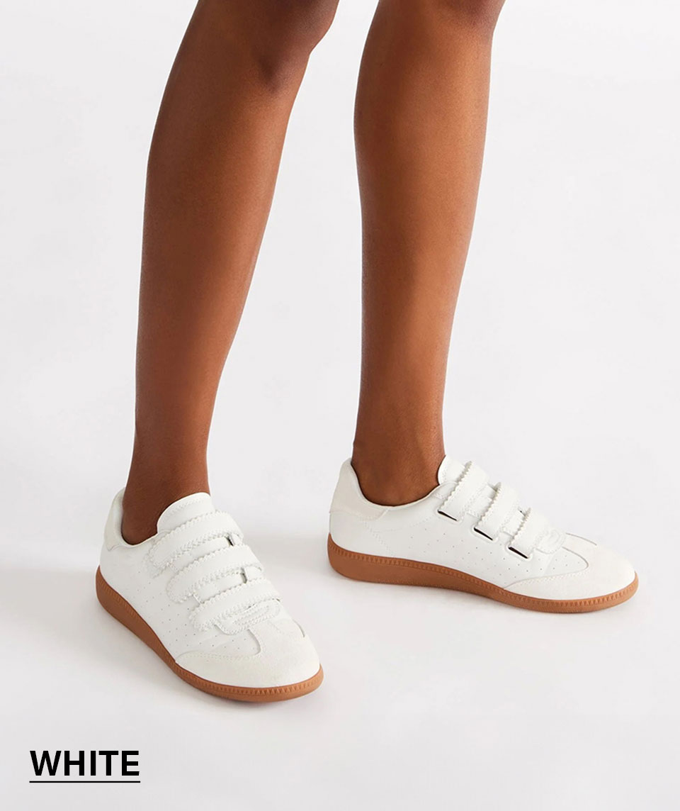 Chocolate Brown Shoes + Accessories