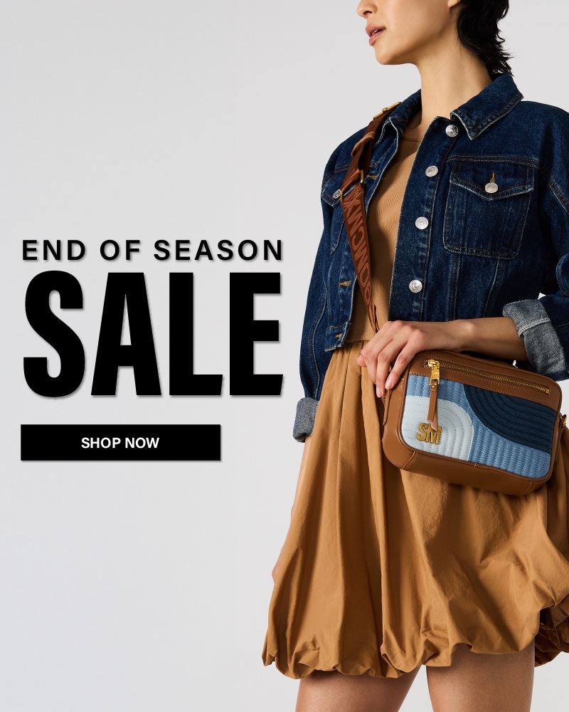 End Of Season Sale 