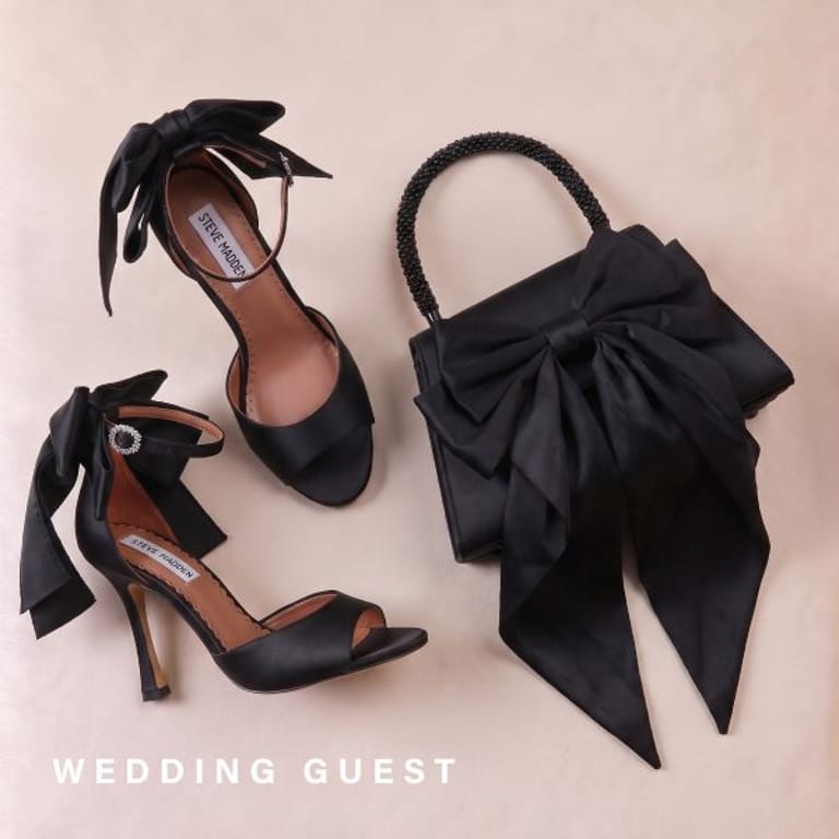 WEDDING GUEST