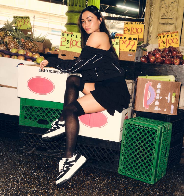 Sneakers