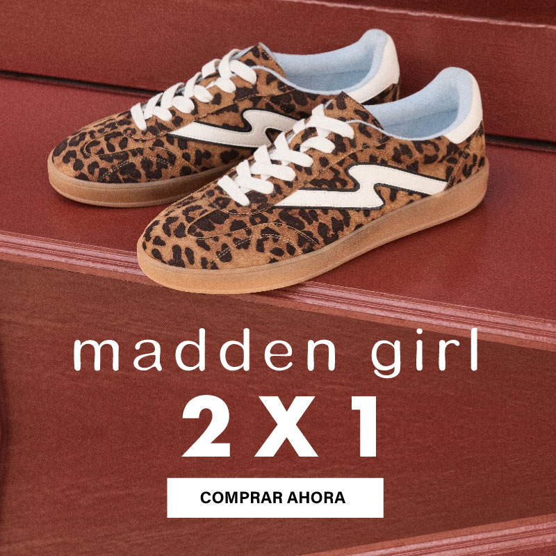 Madden Girl