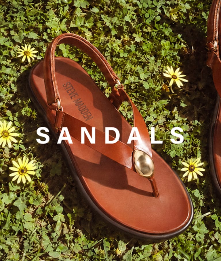 Sandals OCT