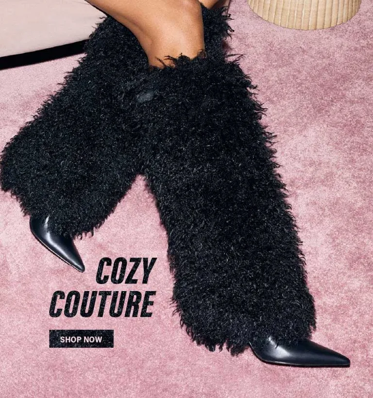 Cozy Couture
