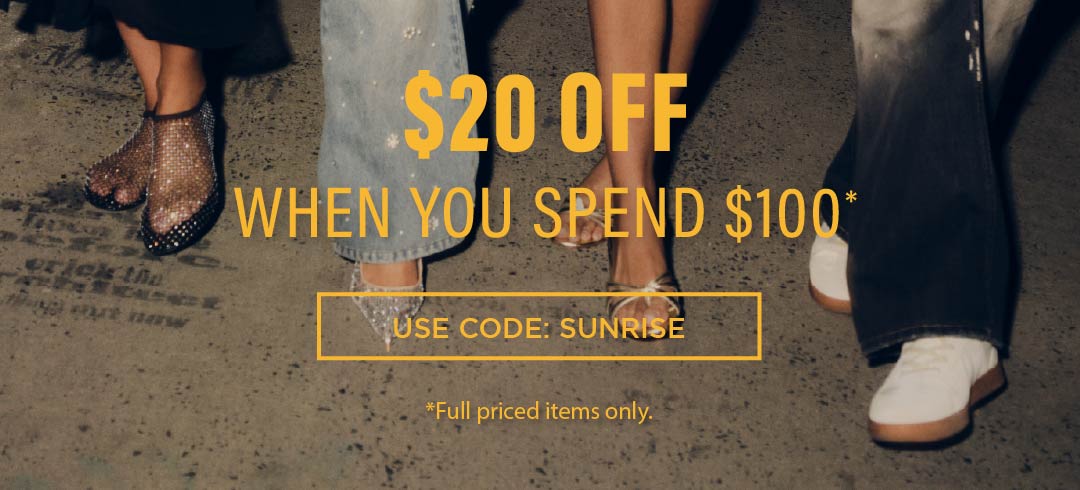 $20 Off