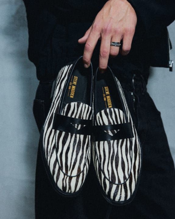 Shop Animal Print