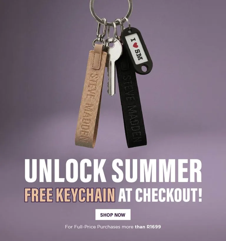 PROMO KEYCHAIN