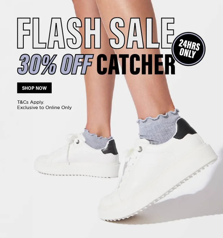 One Day Only Flash Sale Online & App