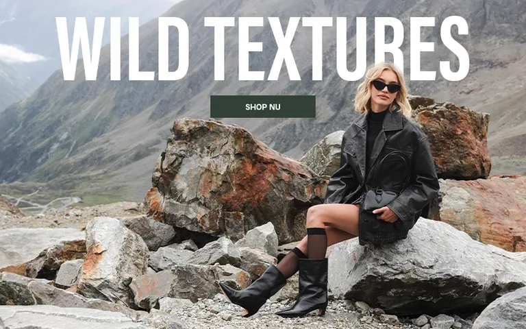Wild Textures