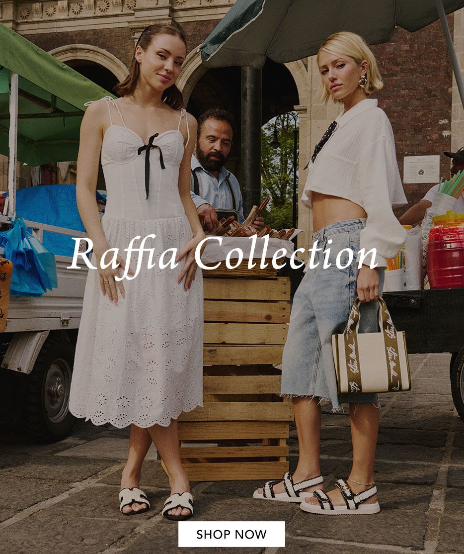 Raffia Collection