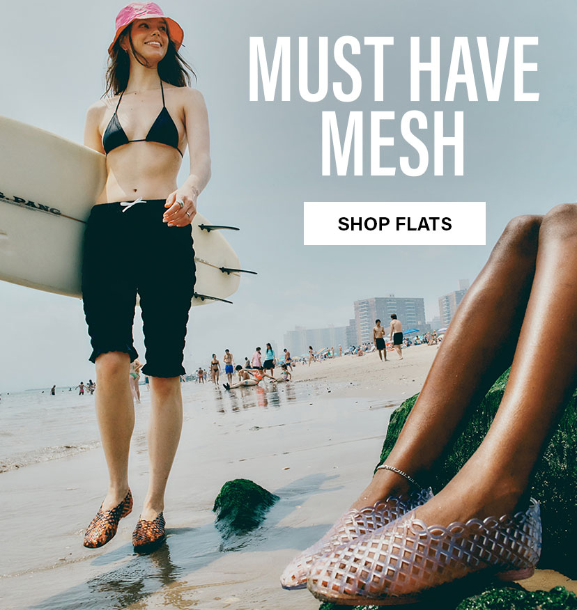NY発ブランド steve madden フラットシューズ シルバー