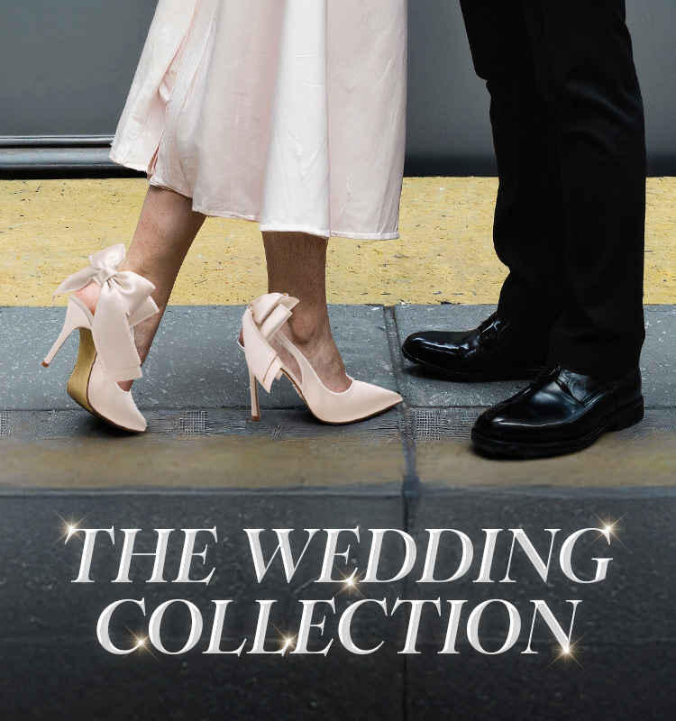 Bridal Collection Banner