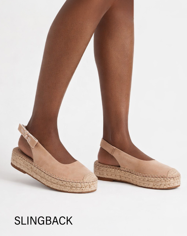 Slingback