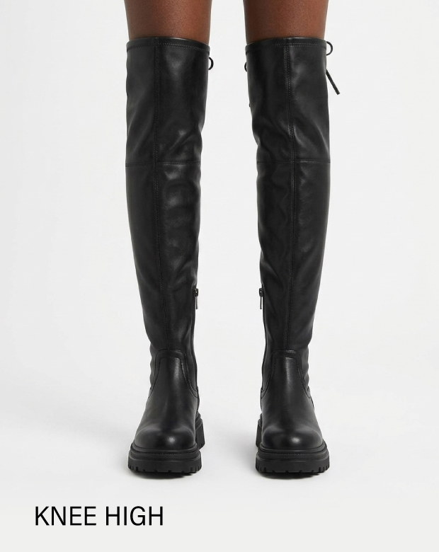 Knee High