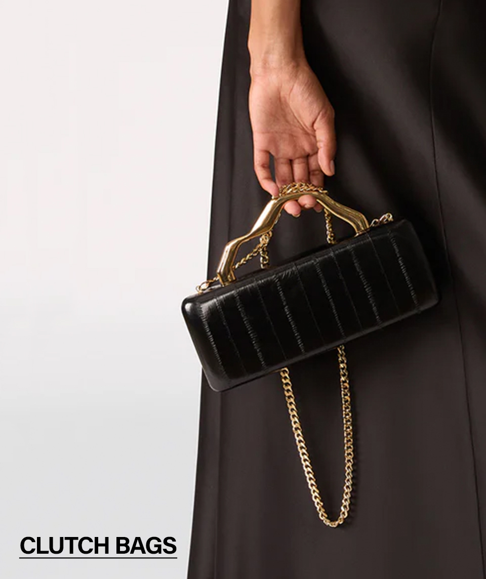 Clutch Bags