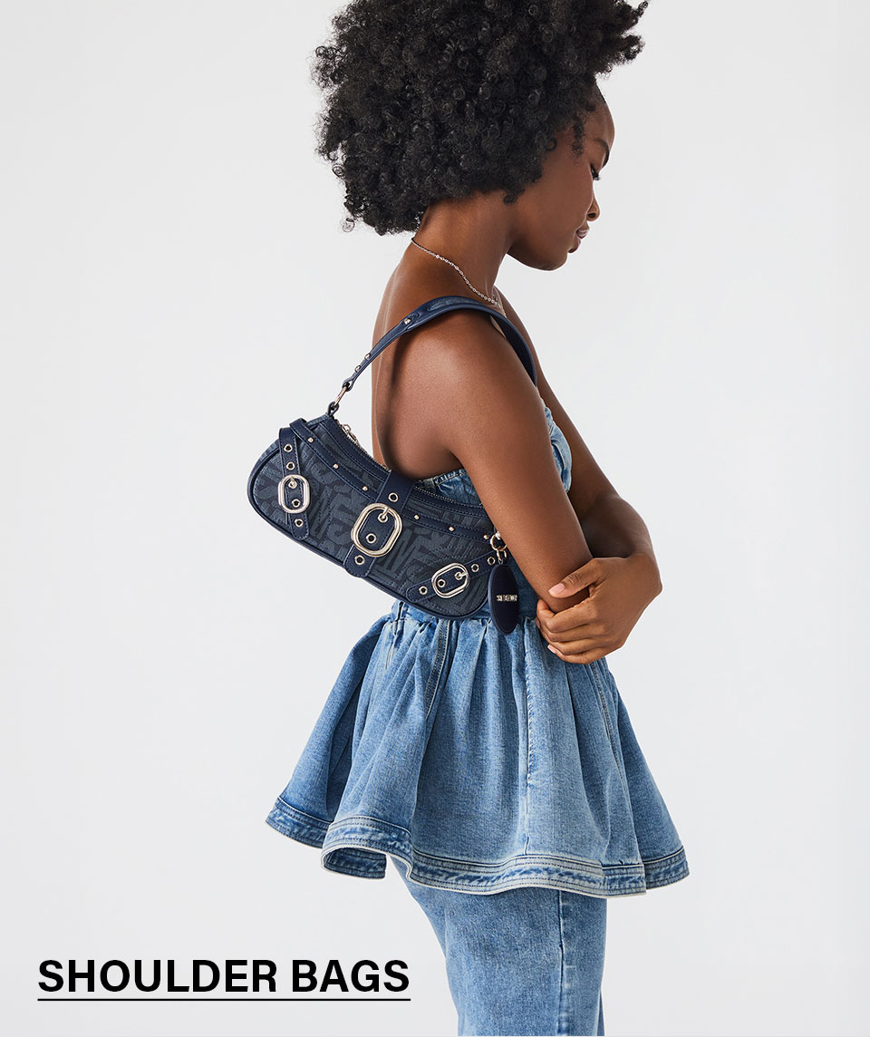 Shoulder Bags