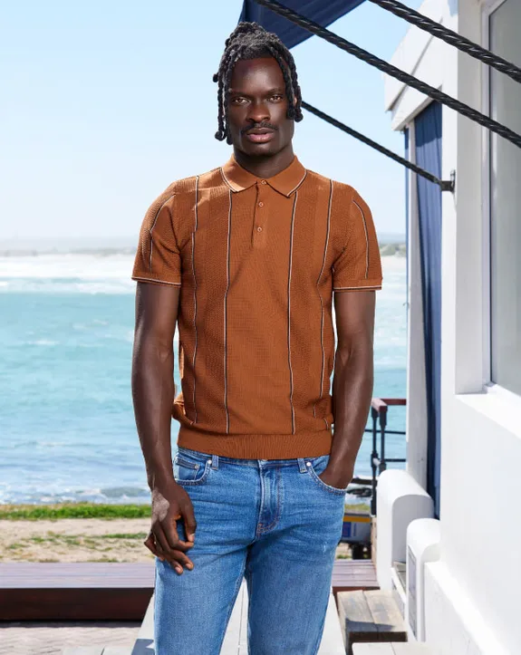 Men's Tops 25 September