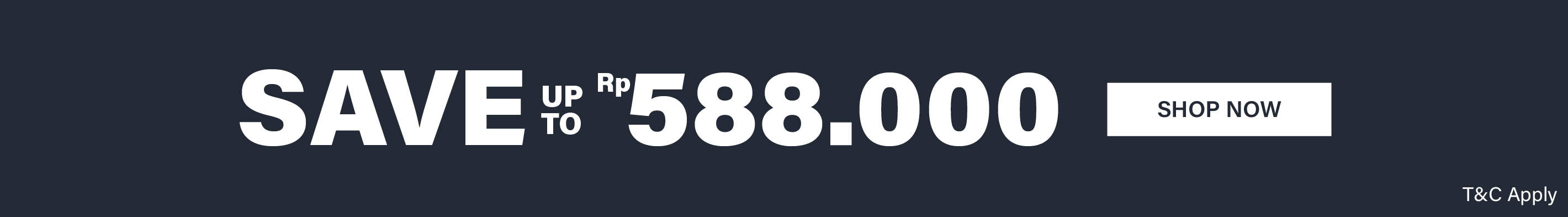 8.8 deals