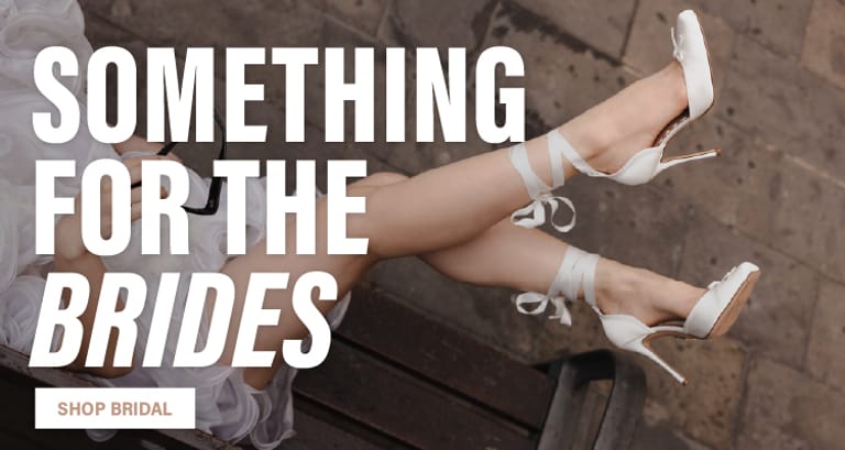 Steve Madden Women's Shoes For Brides