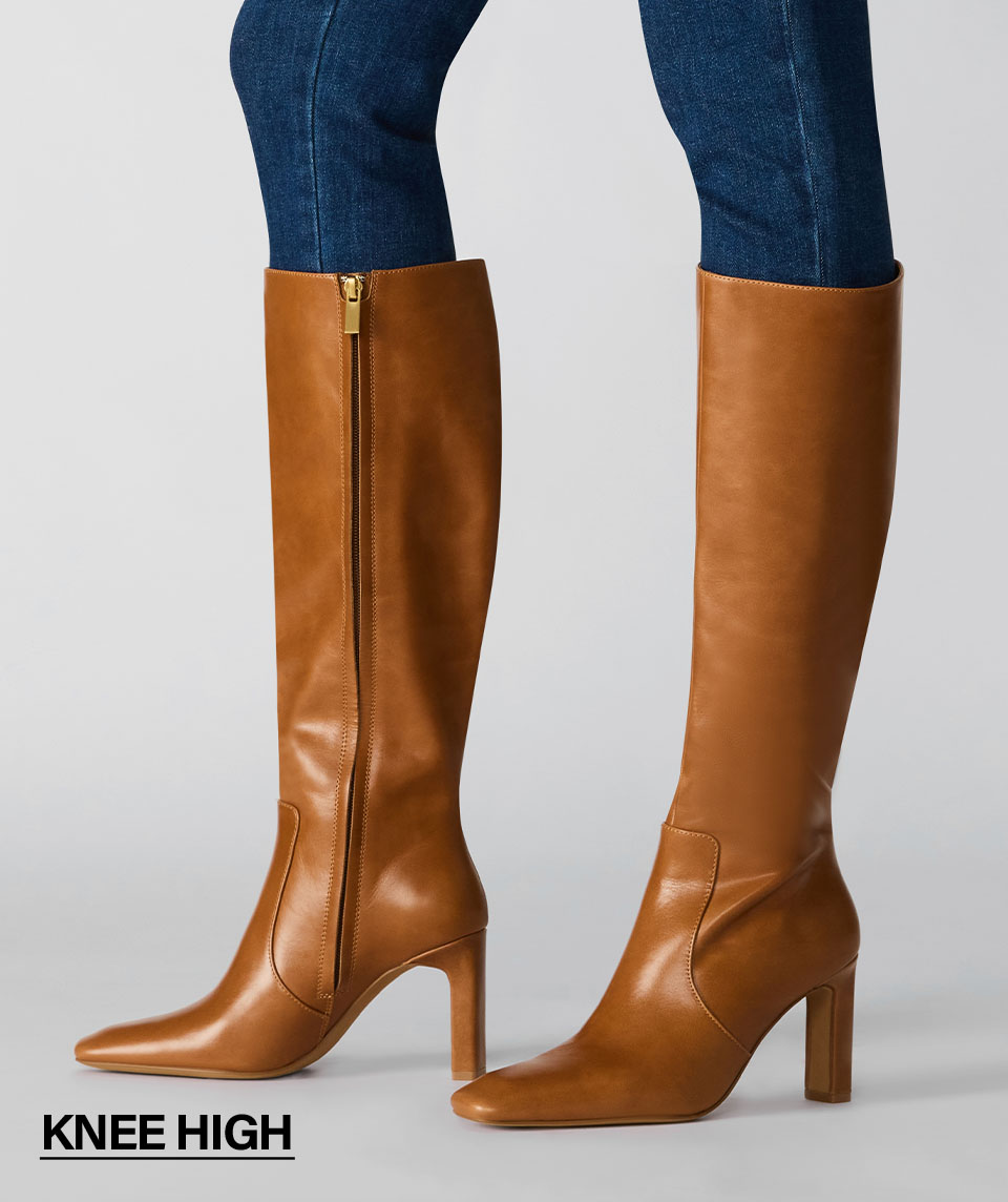 Knee High
