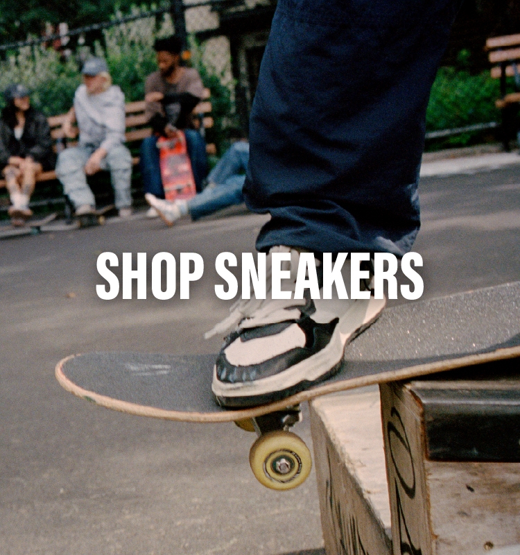 Shop Sneakers