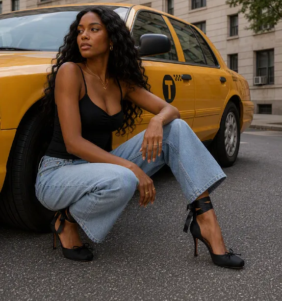 Shop Heels