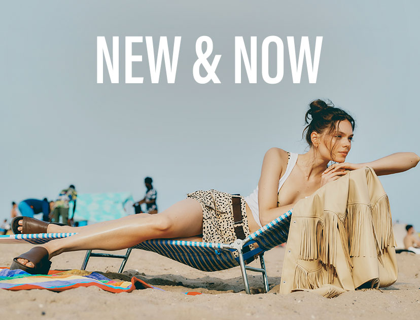 New & Now