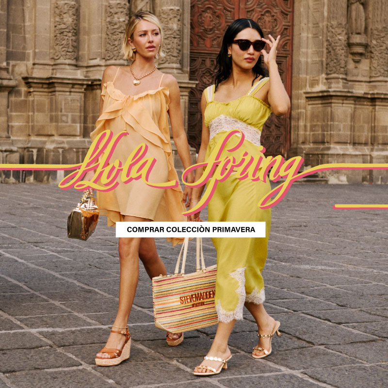 Nueva Colección Spring