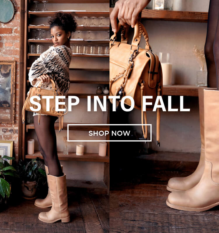 Shop Our Fall Collection