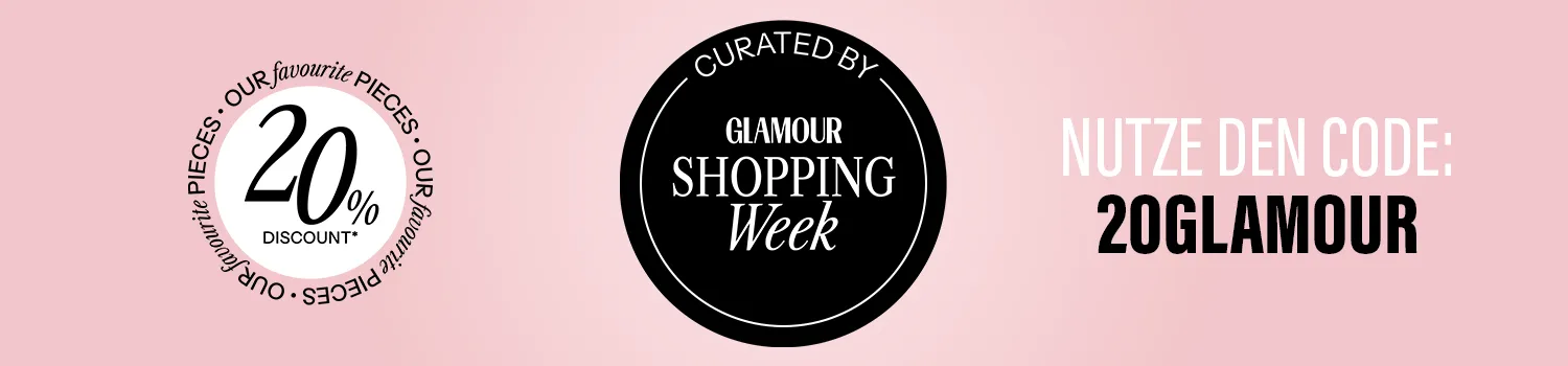 Glamour V2 DE
