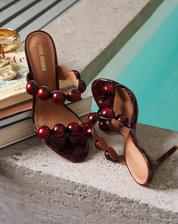Viral Heels