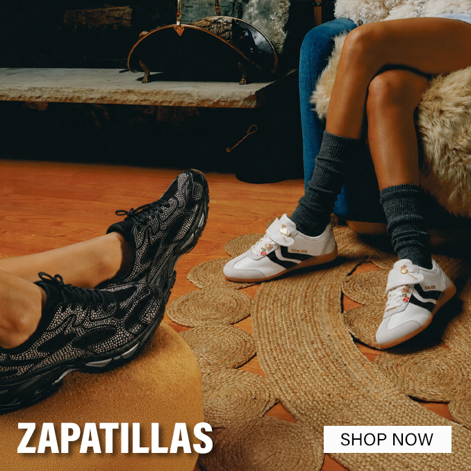 ZAPATILLAS
