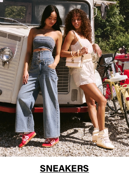 Sneakers