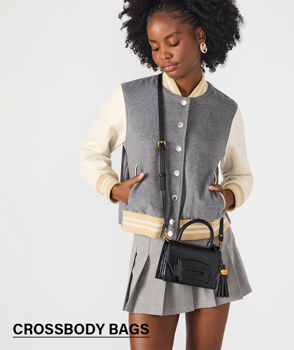 All Women's Handbags | Crossbody & Shoulder Bags, Clutches