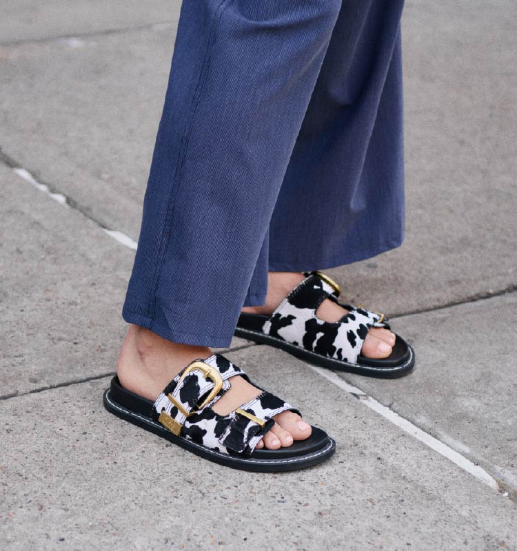 Shop Sandals