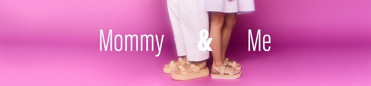Mommy & Me